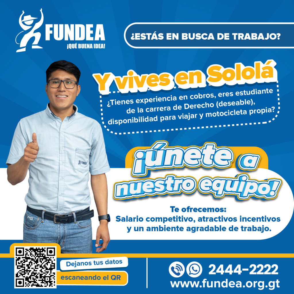 Procurador Legal - Sololá